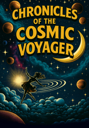 Chronicles Of The Cosmic Voyager