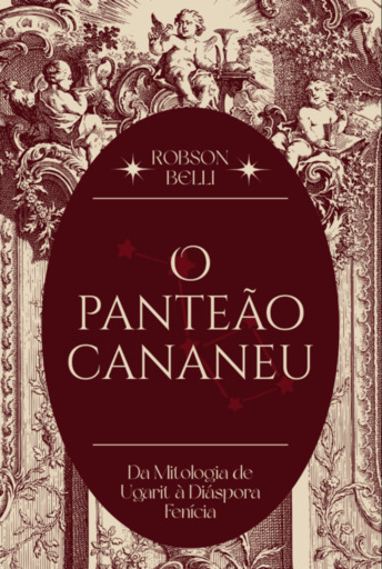 O Panteão Cananeu