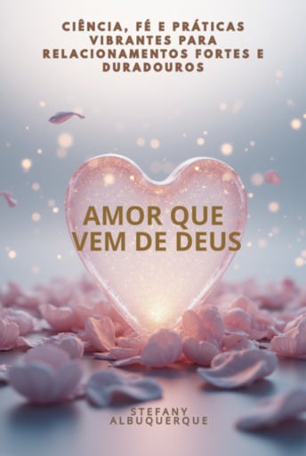 Amor Que Vem De Deus