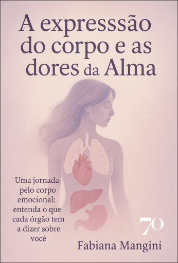 A expressão do corpo e as dores da alma