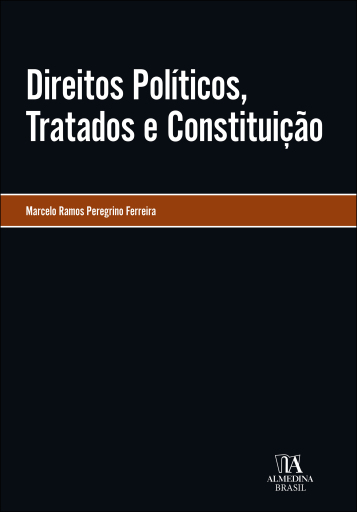 Direitos políticos, tratados e constituição