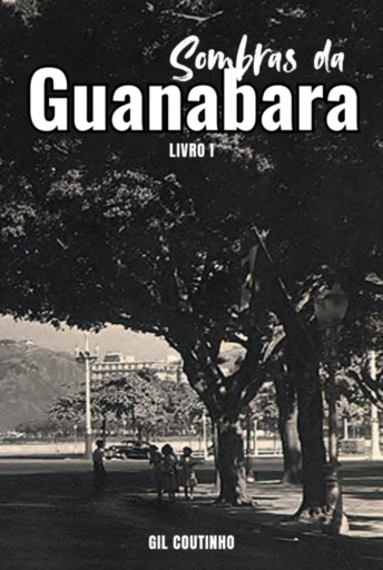 Sombras Das Guanabara