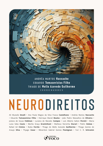 Neurodireitos - 1ed - 2026