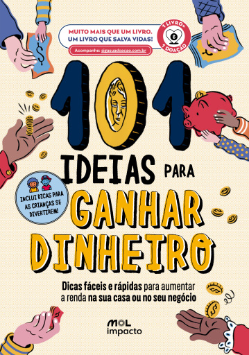 101 Ideias para Ganhar Dinheiro