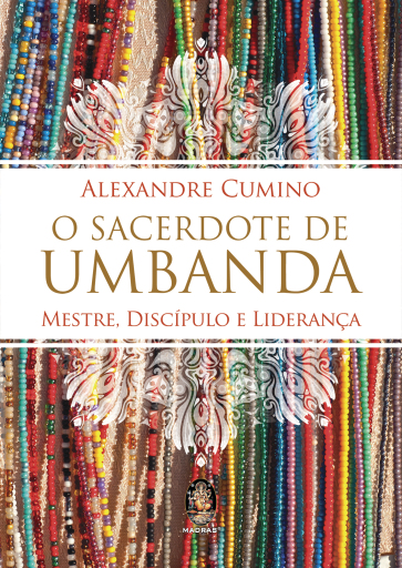 O Sacerdote de Umbanda