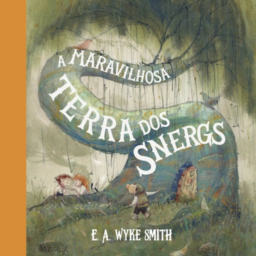 A maravilhosa terra dos Snergs (Feéria Clássica) – Clássico infantojuvenil que inspirou O Hobbit