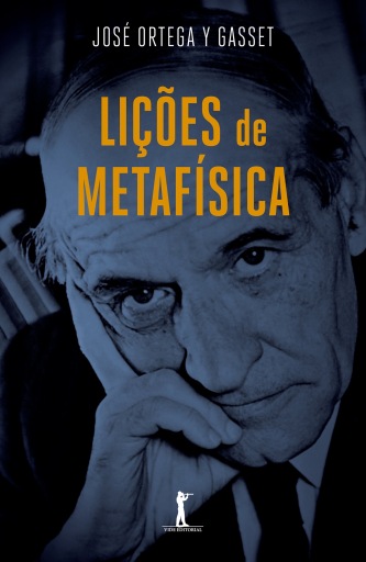 Lições de Metafísica