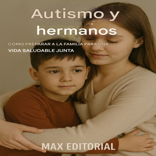Autismo y hermanos: Cómo preparar a la familia para una vida saludable junta