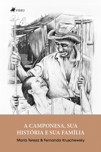 A camponesa, sua história e sua família