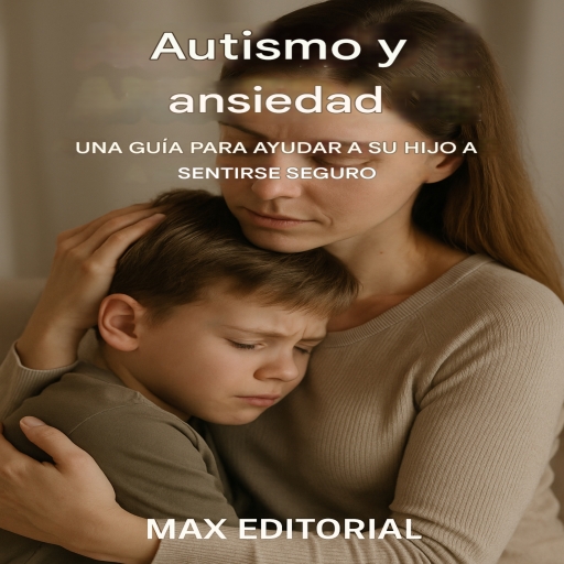 Autismo y ansiedad: Una guía para ayudar a su hijo a sentirse seguro