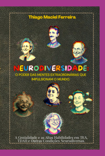 Neurodiversidade