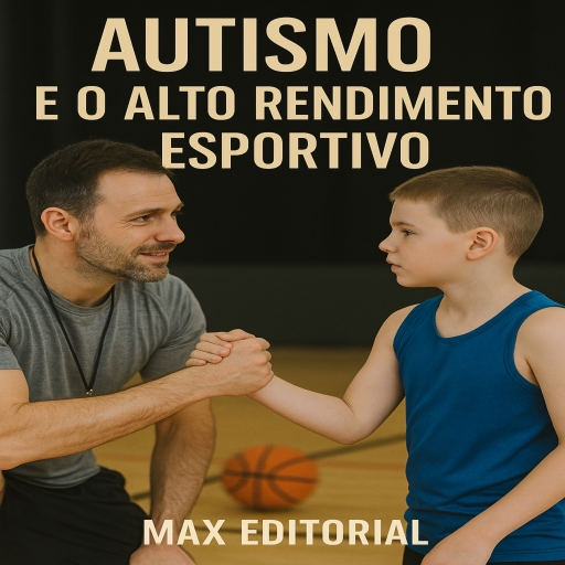 Autismo e o Alto Rendimento Esportivo