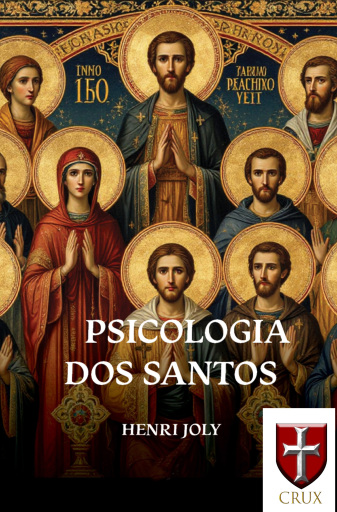 Psicologia dos Santos