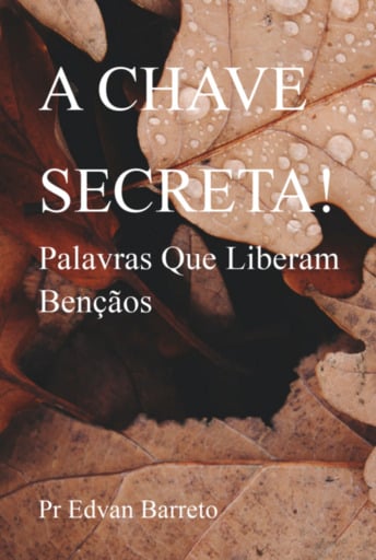 A Chave Secreta!
