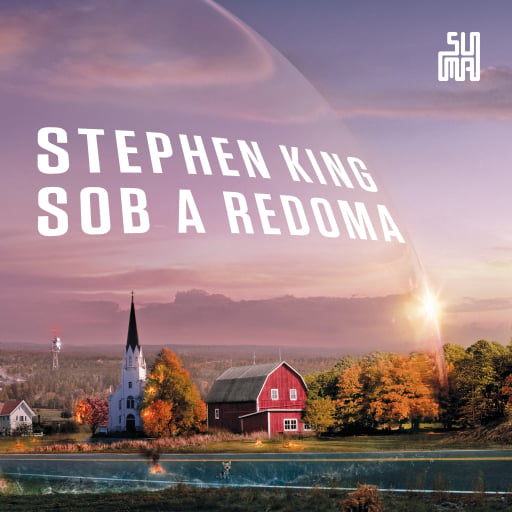 Sob a redoma
