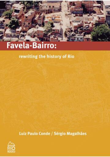 Favela-Bairro