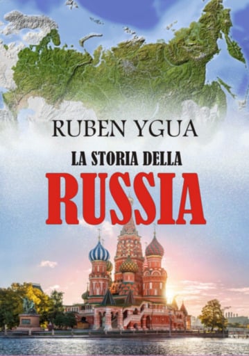 La Storia Della Russia