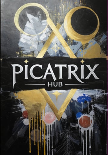 Picatrix Hub