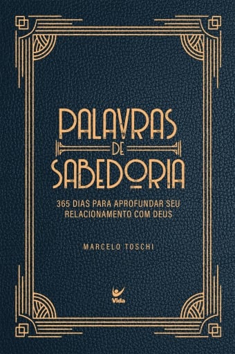 Palavras de sabedoria 2026