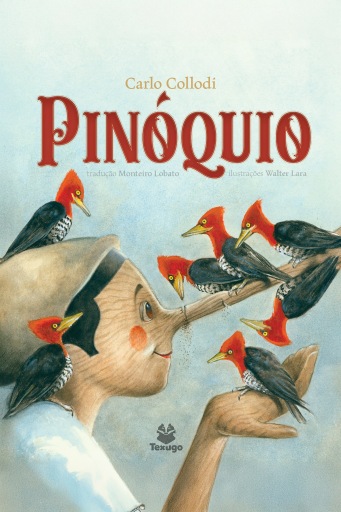 Pinóquio