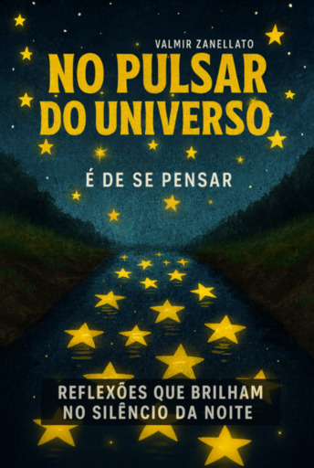No Pulsar Do Universo