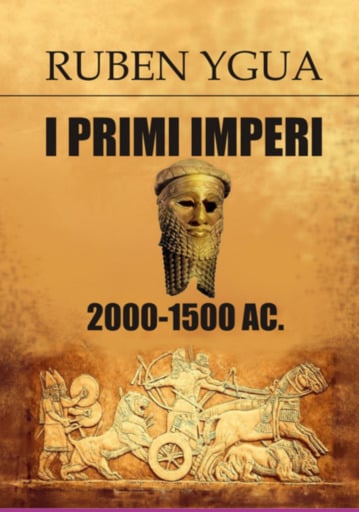 I Primi Imperi