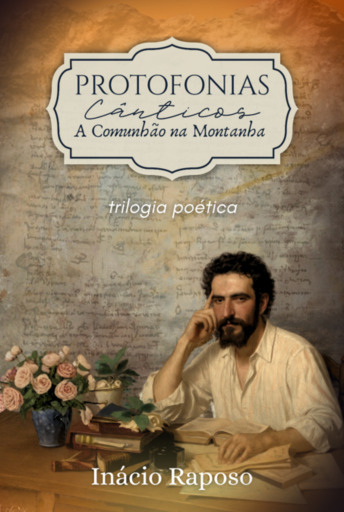 Protofonias, Cânticos E A Comunhão Na Montanha: Trilogia Poética