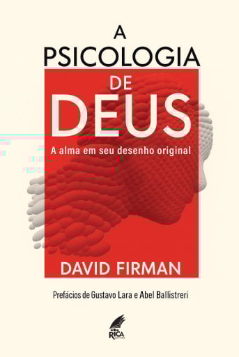 A Psicologia de Deus