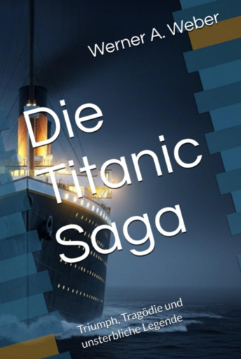 Die Titanic Saga