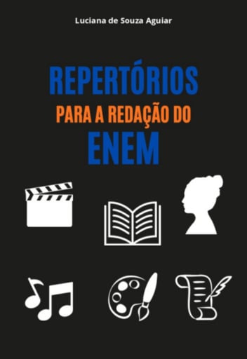 Repertórios Para A Redação Do Enem