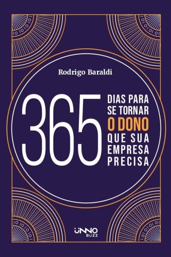 365 dias para se tornar o dono que sua empresa precisa