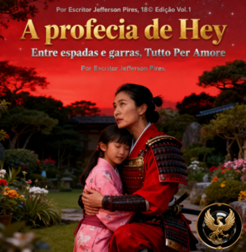 A Profecia De Hey Ying - 18ª Edição Especial