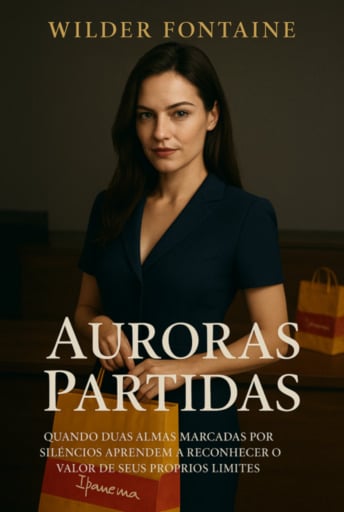 Auroras Partidas
