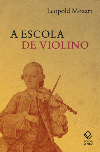 A escola de violino de Leopold Mozart