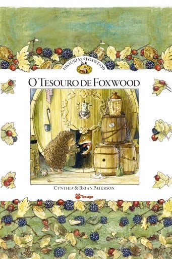 Histórias de Foxwood - O tesouro de Foxwood