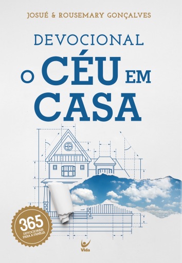 Devocional O céu em casa