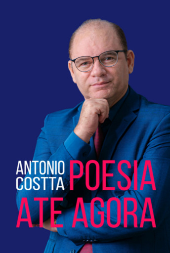 Poesia Até Agora