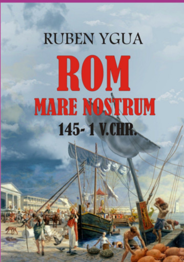 Rom - Mare Nostrum