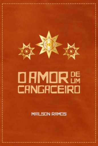 O Amor De Um Cangaceiro