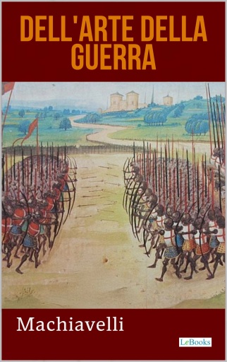 Dell'a arte della guerra