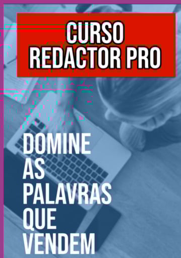Curso Copywriter Pro