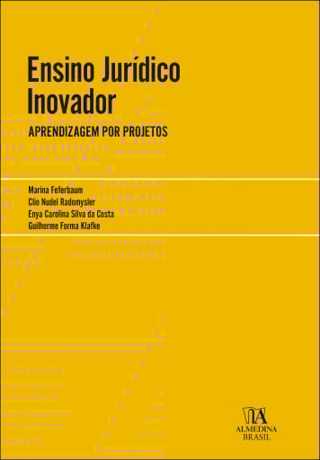 Ensino Jurídico Inovador