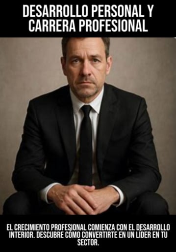 Desarrollo Personal Y Carrera Profesional