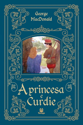 A princesa e Curdie