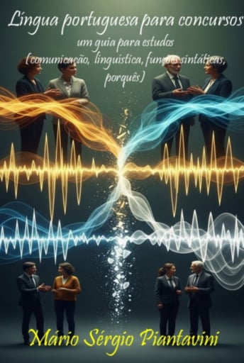 Língua Portuguesa Para Concursos