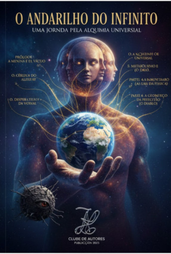 O Andarilho Do Infinito