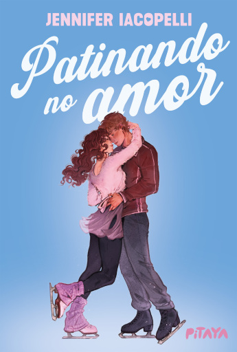 Patinando no amor – A releitura de "Persuasão" no mundo da patinação no gelo que inspirou a série da Netflix