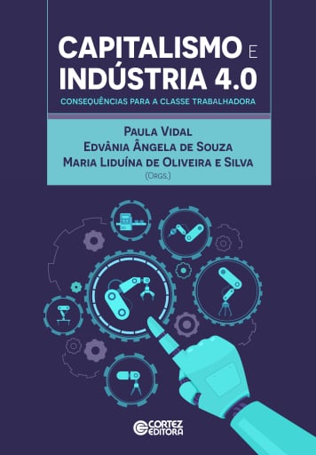 Capitalismo e Indústria 4.0