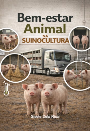 Bem-estar Animal Na Suinocultura