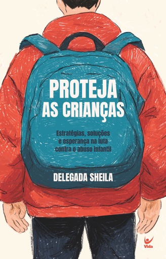 Proteja as Crianças